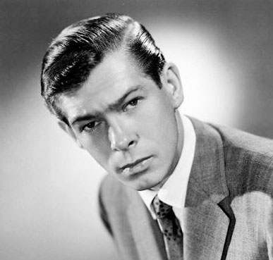 Johnnie Ray